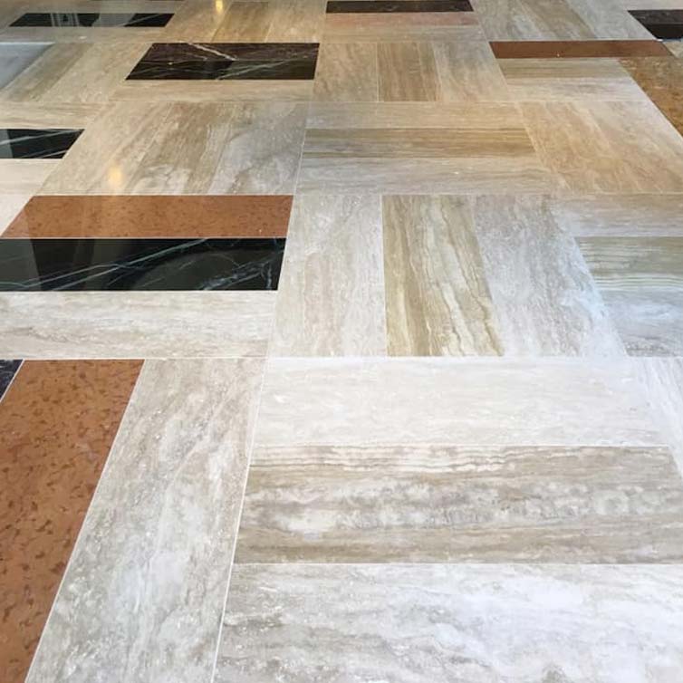 floors